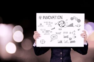 Inovação em setores tradicionais: startups e novas tecnologias vem revolucionando o mercado